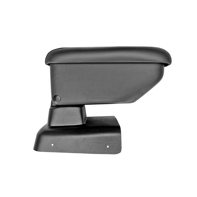 AutoStyle, Armrest, leather look, fits Volkswagen Caddy V Box/MPV (manual transmission) 2020-