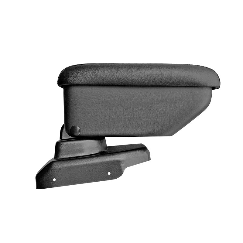 AutoStyle, Armrest, leather look, fits Volkswagen T-Roc 2017-