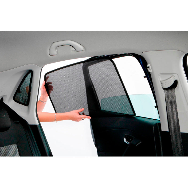 Sonniboy, Sun blinds, fits BMW 1-Series F40 5-doors 2019-