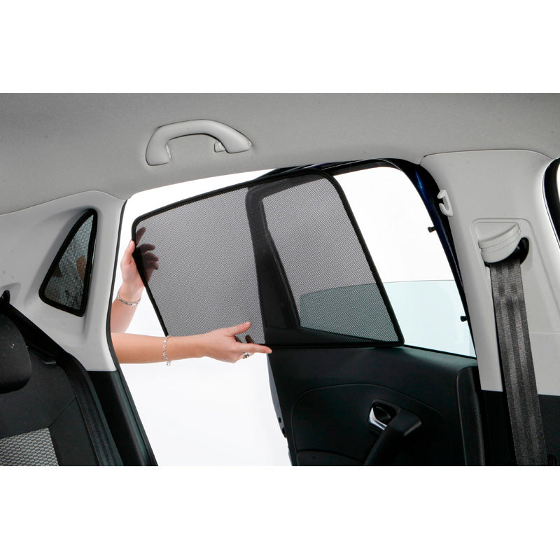 Sonniboy, Sun shades, fits BMW 3 Series E91 Touring 2005-