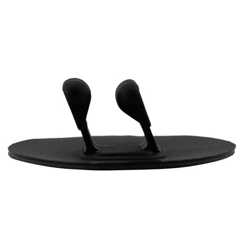 Sonniboy, Replacement Clip S364 - Self-Adhesive Angle