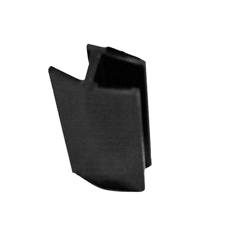 ClimAir, Wind Deflectors, Smoked, 2 pcs., for front doors, fits BMW/VW/Audi