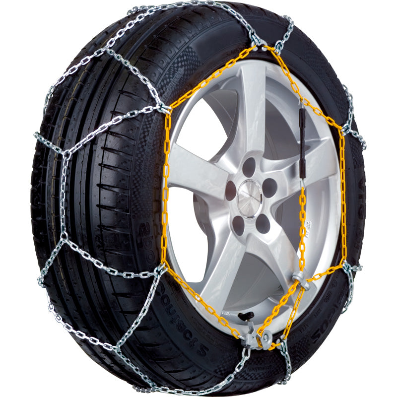 Everest, Snow Chains,  Power X Size 100