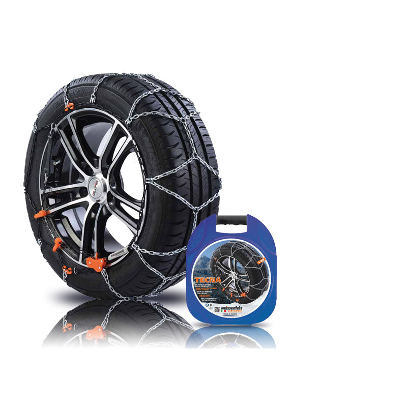 Weissenfels, Snow Chains, Tecna M30 No. 4A