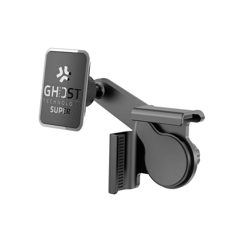 Celly, Ghost Super Smartphone Holder for Tesla Model 3, S, X and Y