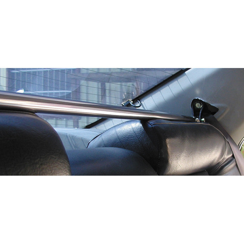 Dynamik, C-Pillar Stabilizer for Honda Civic 96-01