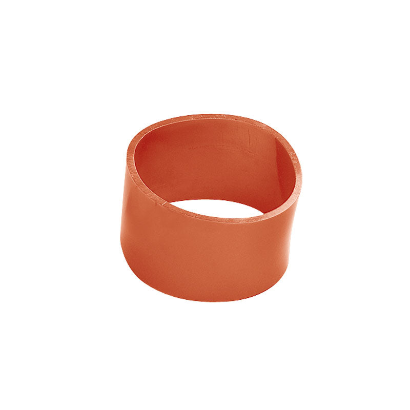 AutoStyle, Silicone Hose Reducer - 76->76mm - Orange