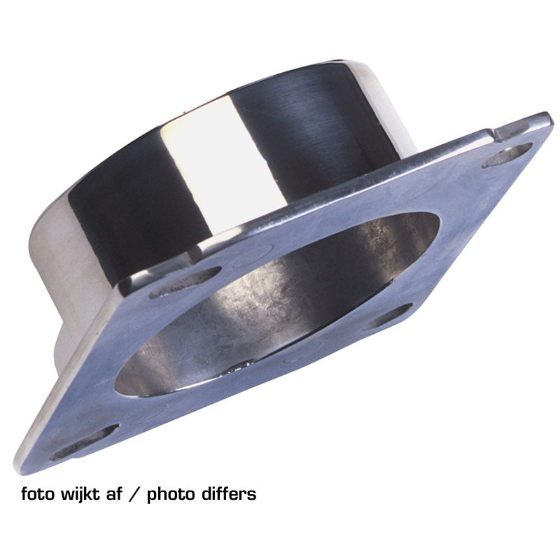 Dynamik, Air Filter Adapter - 76mm - Suitable for Nissan