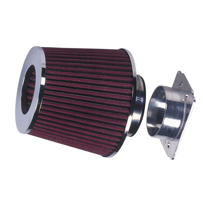 AutoStyle, Air Filter Set for Opel - Compatible with Air Flow Sensor
