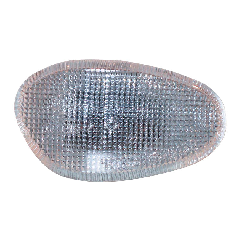 AutoStyle, Side Indicator Kit - White - fits Alfa Romeo 145/146 (1994-1999)