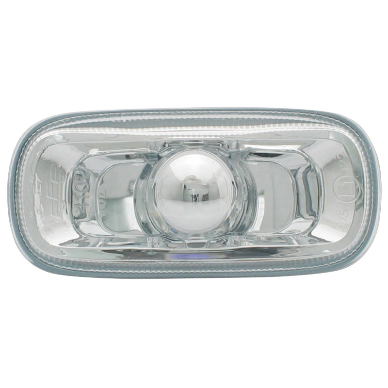 AutoStyle, Chrome Side Indicator Kit - fits Audi A3/A4/A6/TT