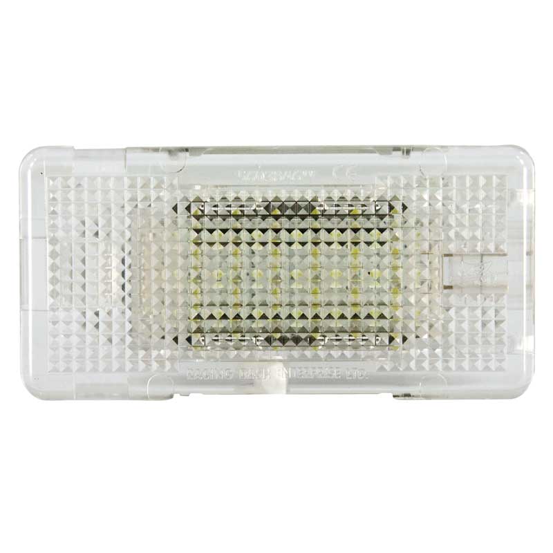 AutoStyle, Interior LED Light - fits BMW/Rolls Royce - Single Piece