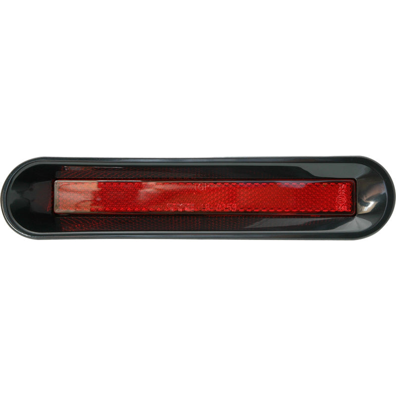 AutoStyle, Kit de réflecteurs pour BMW New Mini R50/R53 2000-2004 - homologué E