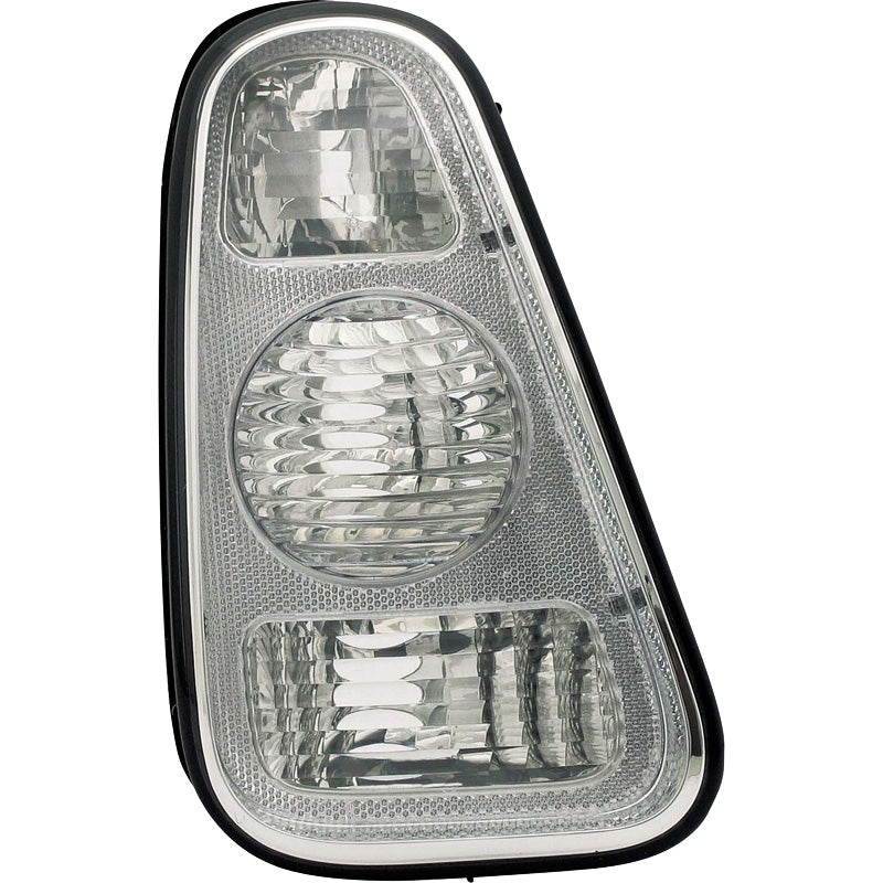 Achterlichten, geschikt voor BMW New Mini R50/R53 2000-2004 - Wit