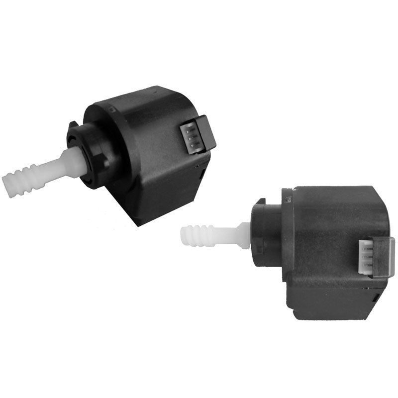 AutoStyle, Headlight adjustment motor fits Peugeot 307 2000-2007
