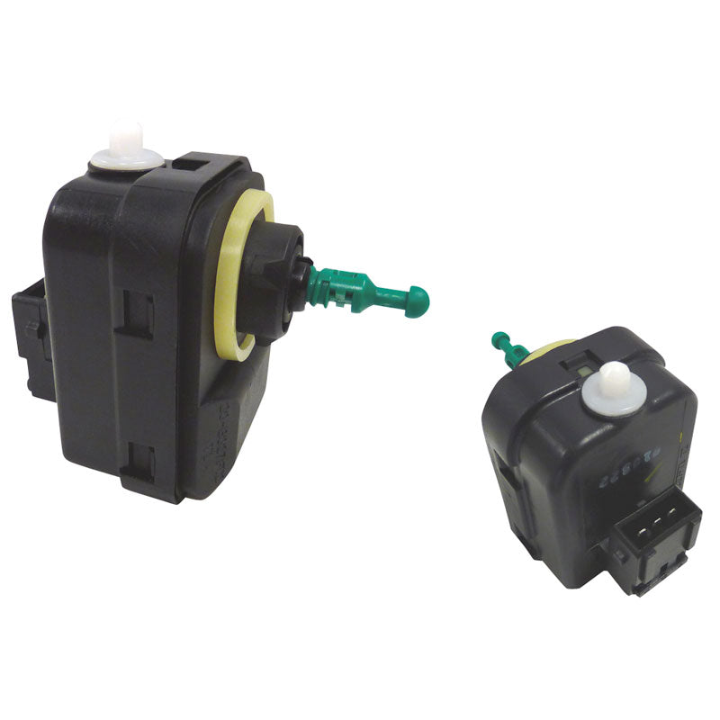 AutoStyle, Headlight adjustment motor fits Volvo various