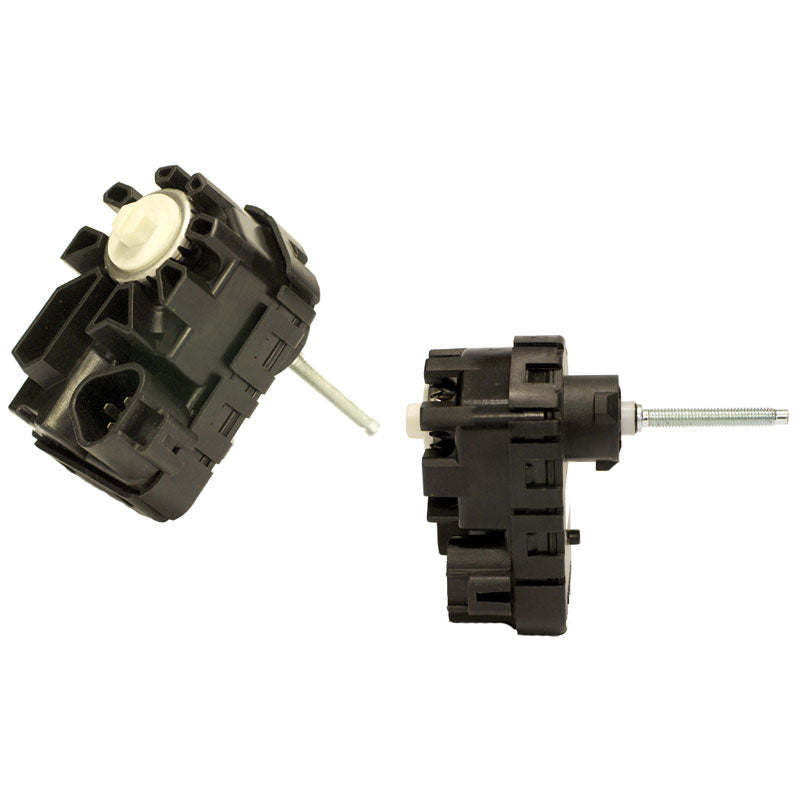 AutoStyle, headlight adjustment motor SemiFit.