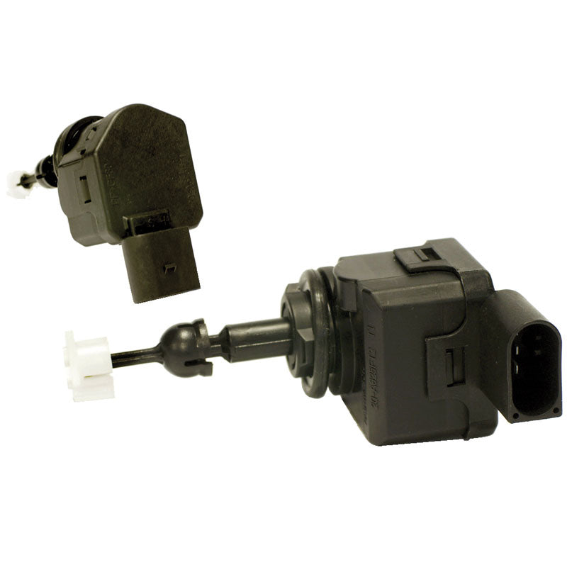 AutoStyle, Headlight adjustment motor fits Mercedes-Benz various models