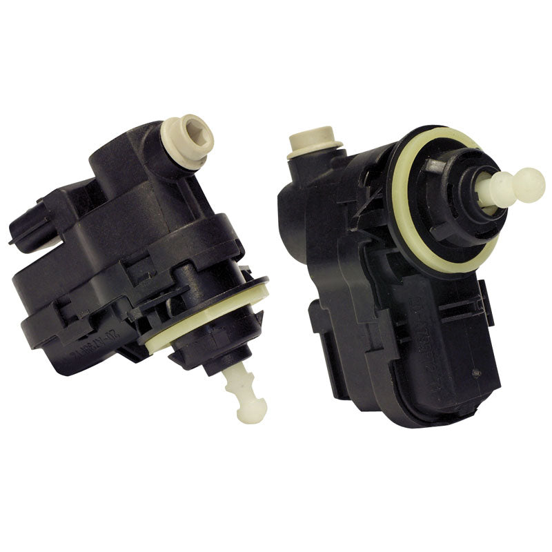 AutoStyle, Headlight adjustment motor Semi Fit