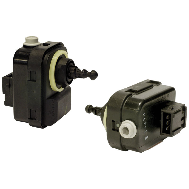 AutoStyle, Headlight adjustment motor fits Nissan/Toyota various models