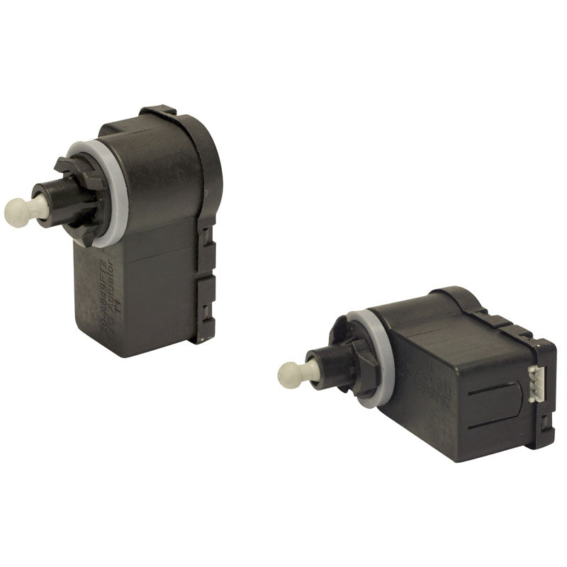 AutoStyle, headlight adjustment motor Semi-Fit (fits VAG, OPEL)