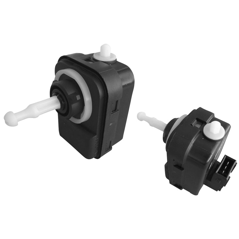 AutoStyle, headlight adjustment motor fits Volvo various models
