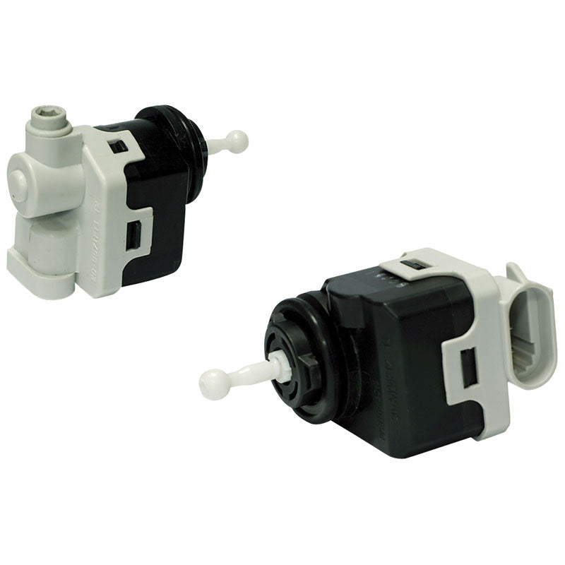 AutoStyle, Headlight adjustment motor fits Nissan various models
