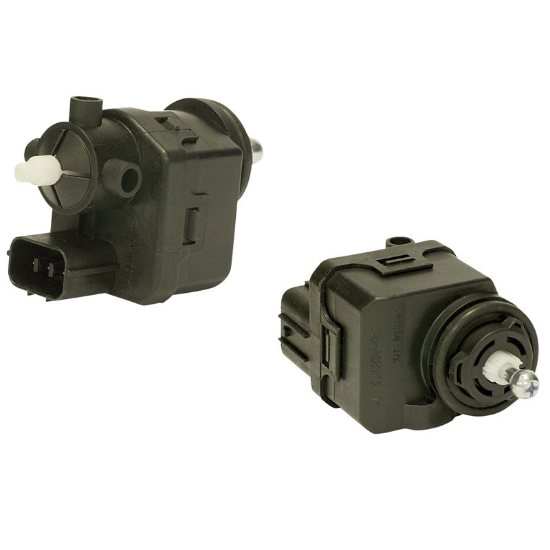 AutoStyle, Headlight adjustment motor fits Honda/Mazda various models