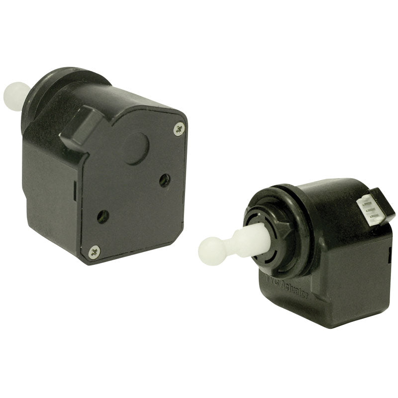 AutoStyle, headlight adjustment motor Semi-Fit
