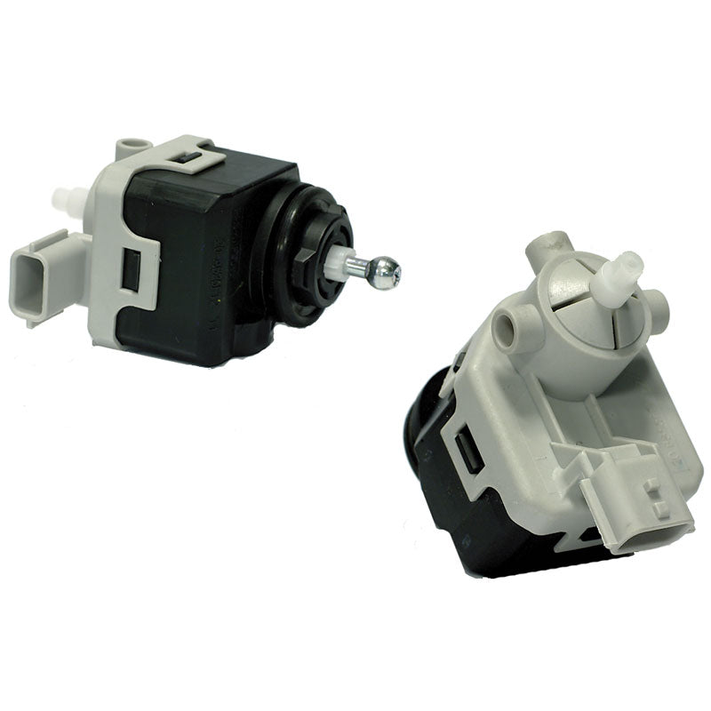 AutoStyle, Headlight adjustment motor fits Kia Cee'd/Pro Cee'd 2007-2012