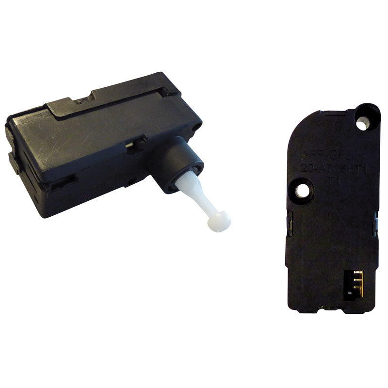 AutoStyle, Headlight adjustment motor fits Volvo various models