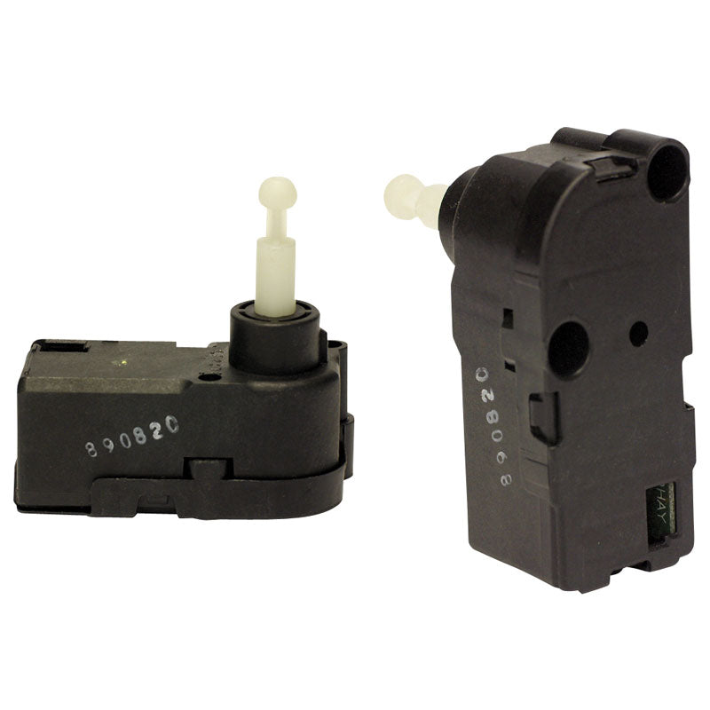 AutoStyle, Headlight adjustment motor Semi-Fit - LM26