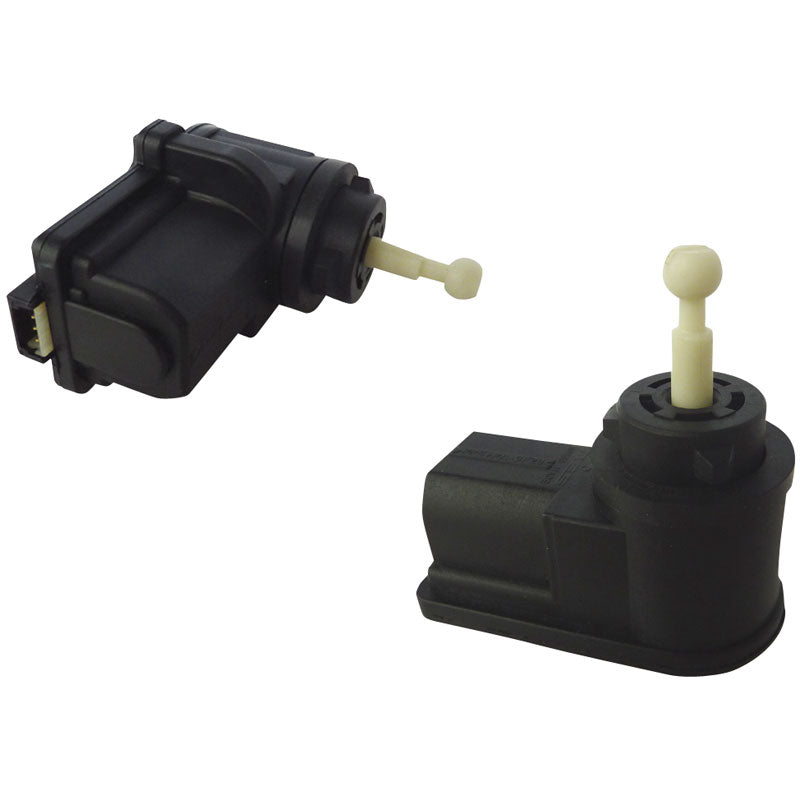 AutoStyle, Headlight adjustment motor Semi-Fit - LM27
