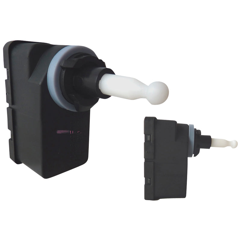 AutoStyle, Headlight adjustment motor fits Opel Corsa C (F08/F68) 2000-2006 & Combo 2000-