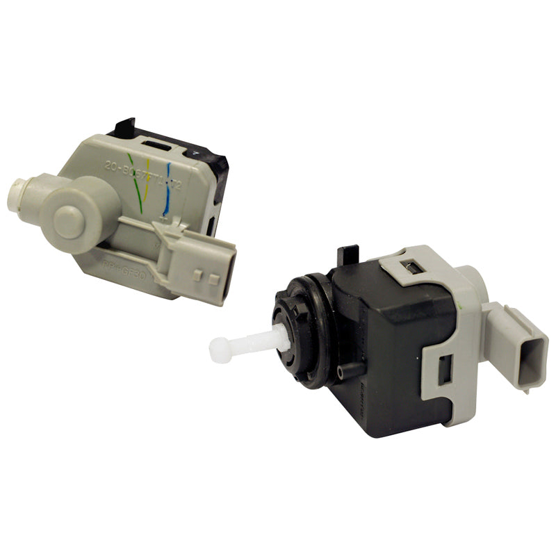 AutoStyle, Headlight adjustment motor fits Renault Scenic II (JM) 2006-2009 & Twingo (CN0) 2007-2012
