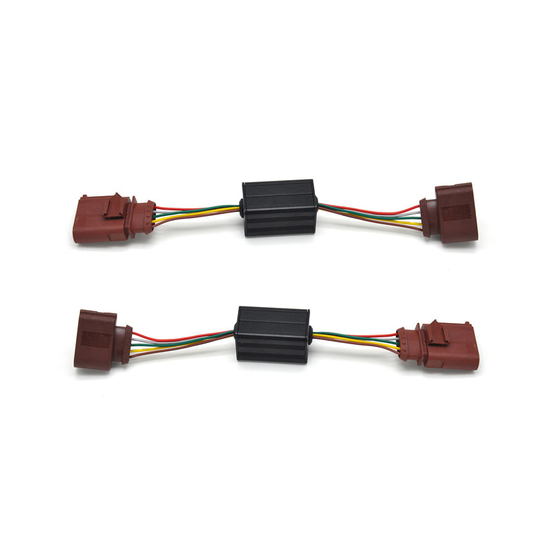 AutoStyle, Turn Signal Module for Dynamic Running Light for LED taillights fits Audi A4 (B8) Avant/Allroad 2008-2015