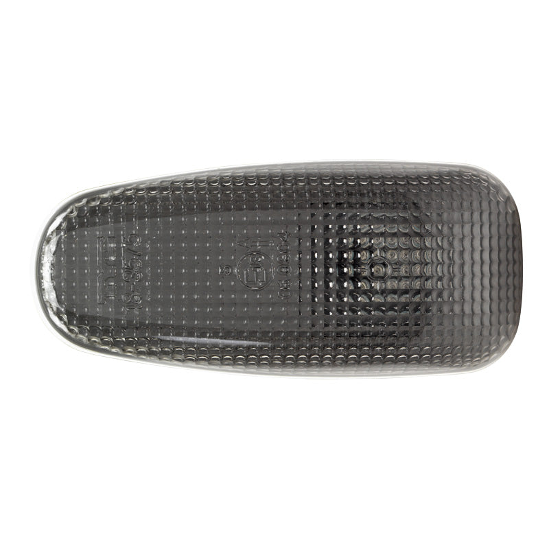 AutoStyle, répétiteur latéral de remplacement - fumé - convient à Mercedes-Benz Vito/V-Class 1996-2003/Sprinter 1995-2006/E-Class W210 1995-2002