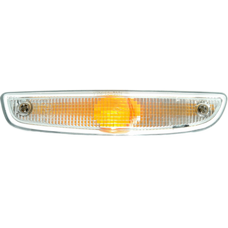 AutoStyle, clignotant avant, convient à Renault Twingo I 1993-1998 - Blanc