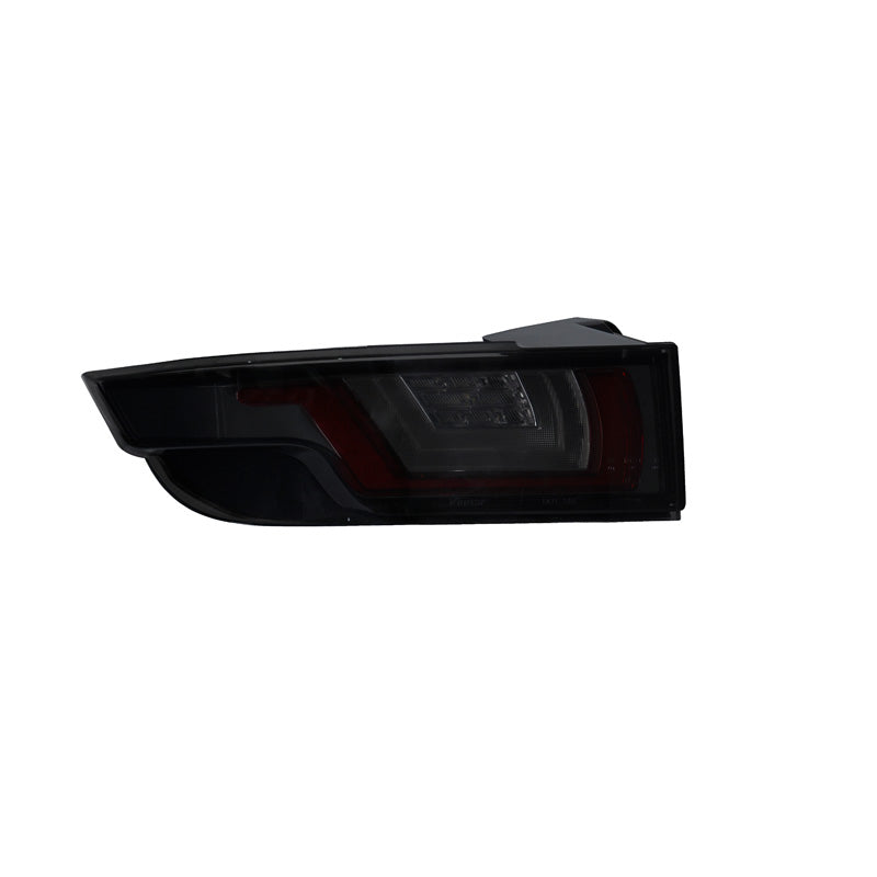 AutoStyle, LED achterlichten, geschikt voor Range Rover Sport L320 2005-2009 & 2010-2013 - Smoke - incl. Dynamic Running Light