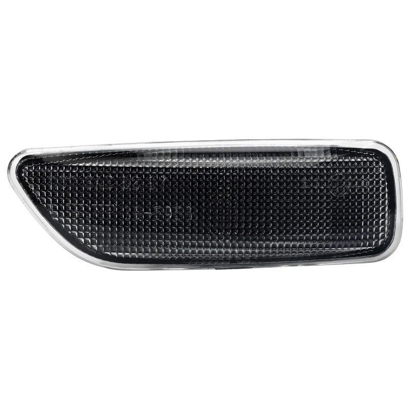 AutoStyle, Clignotants latéraux fumés pour Volvo S60/S80/V70/XC70 CrossCountry