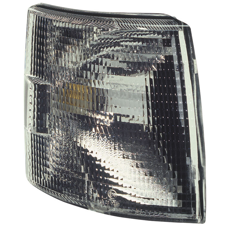 AutoStyle front indicator, fits Volkswagen Transporter T4 1990-1998 - Clear