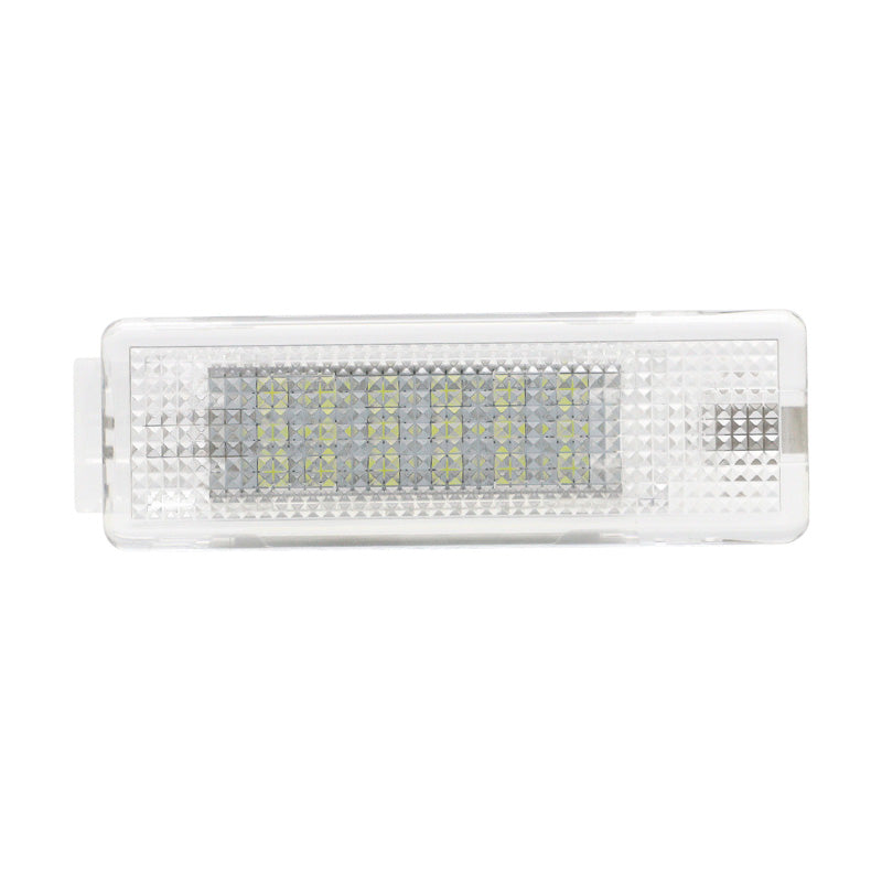 AutoStyle, LED-kofferbakverlichting - 18 SMD LED - past op Volkswagen