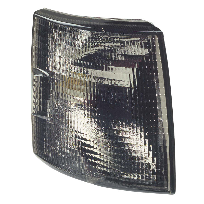 AutoStyle, front turn signals, fits Volkswagen Transporter T4 1990-1998 - Smoke