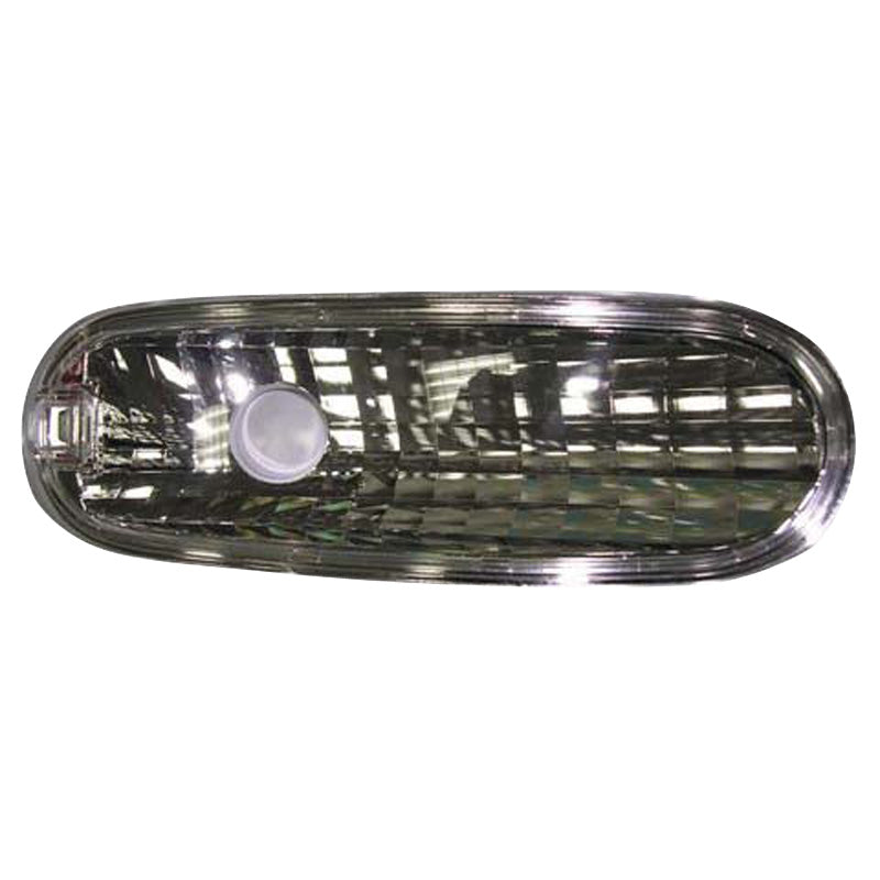 AutoStyle front turn signal, fits Volkswagen Beetle 1997-2011 - Clear