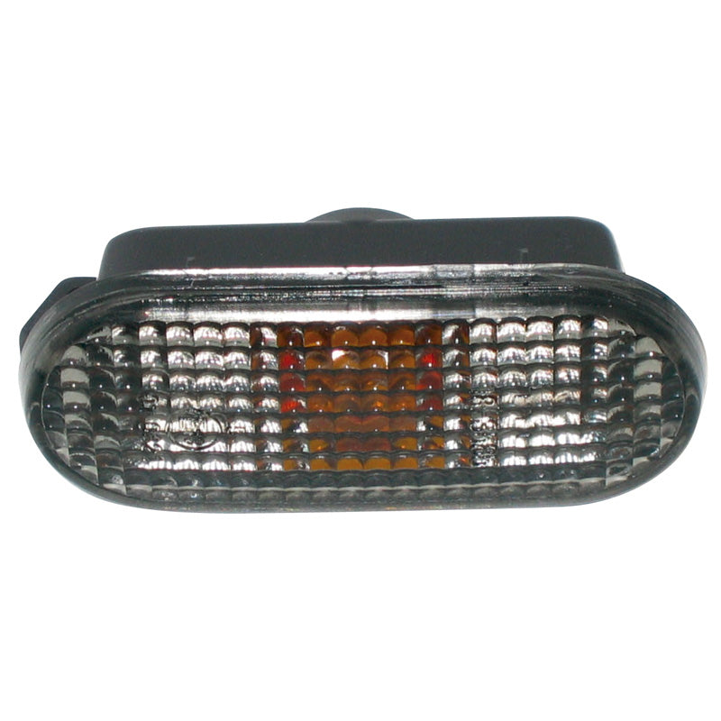 AutoStyle, Side Indicator Set - Smoke - fits Volkswagen/Seat 1996-