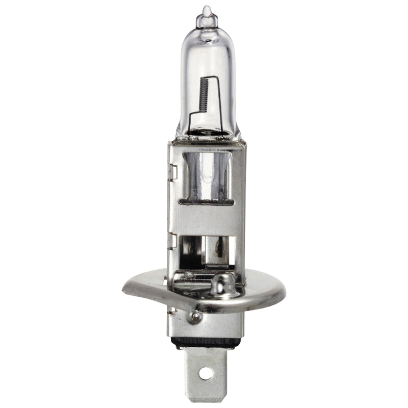 AutoStyle, Clear Vision H1 Halogen Bulb - 55W/12V - E-Marked (E13)
