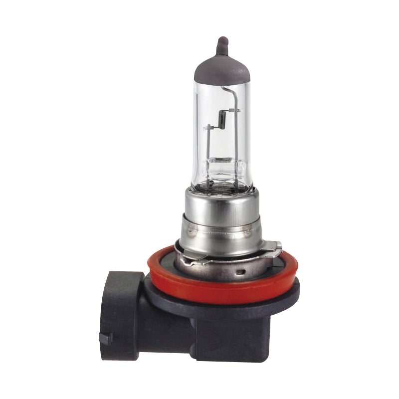 AutoStyle, Clear Vision H11 Halogen Bulb - 55W/12V - E4