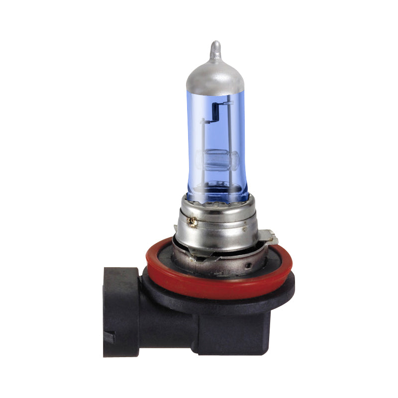 AutoStyle, SuperWhite Xenon Blue Halogen Bulb - 35W/12V - Single Piece