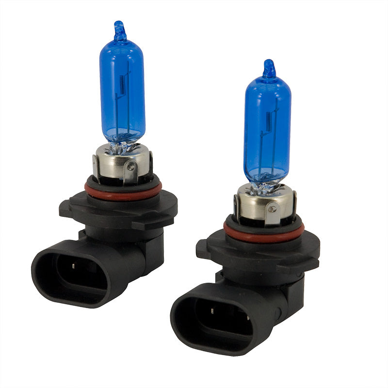 AutoStyle, ampoules halogènes SuperWhite Xenon Blue - lot de 2 - 65W/12V/4800K