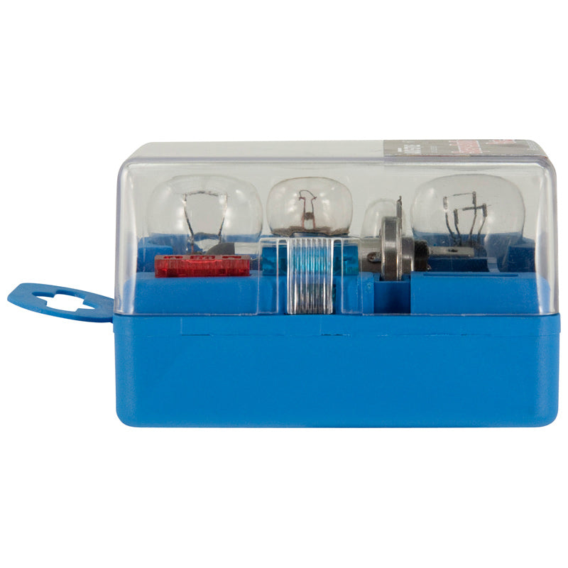 AutoStyle, Complete Spare Bulb Kit H7 55W/12V - E13